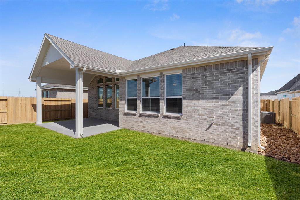 429 Sprigtail Drive, Katy, Texas image 30