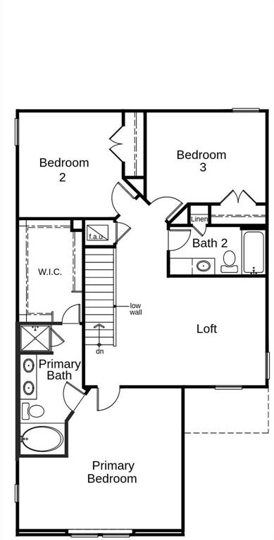 25307 Benroe St St, Katy, Texas image 3