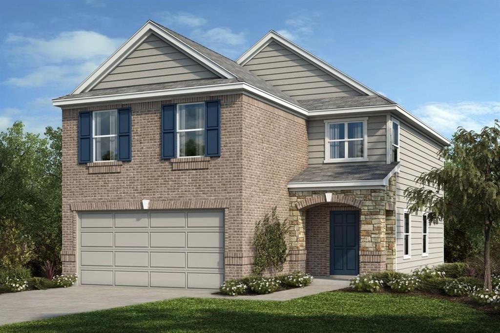 25307 Benroe St St, Katy, Texas image 1