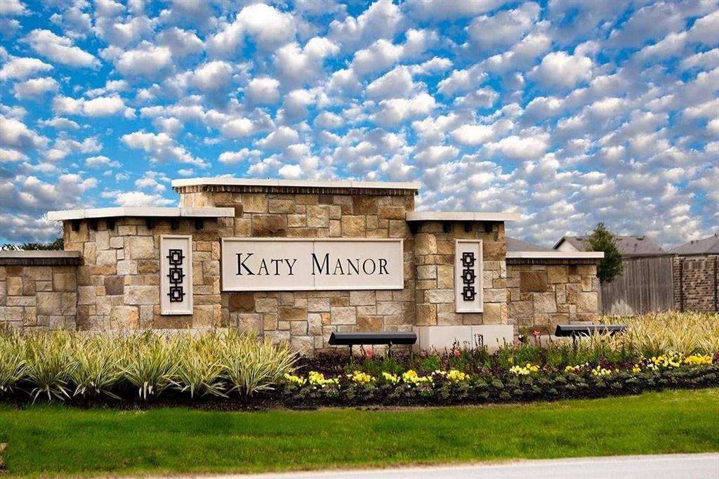 25307 Benroe St St, Katy, Texas image 4