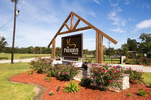 Photo of 0 Bayou Drive, Cleveland, TX 77327 (MLS # 36420790)