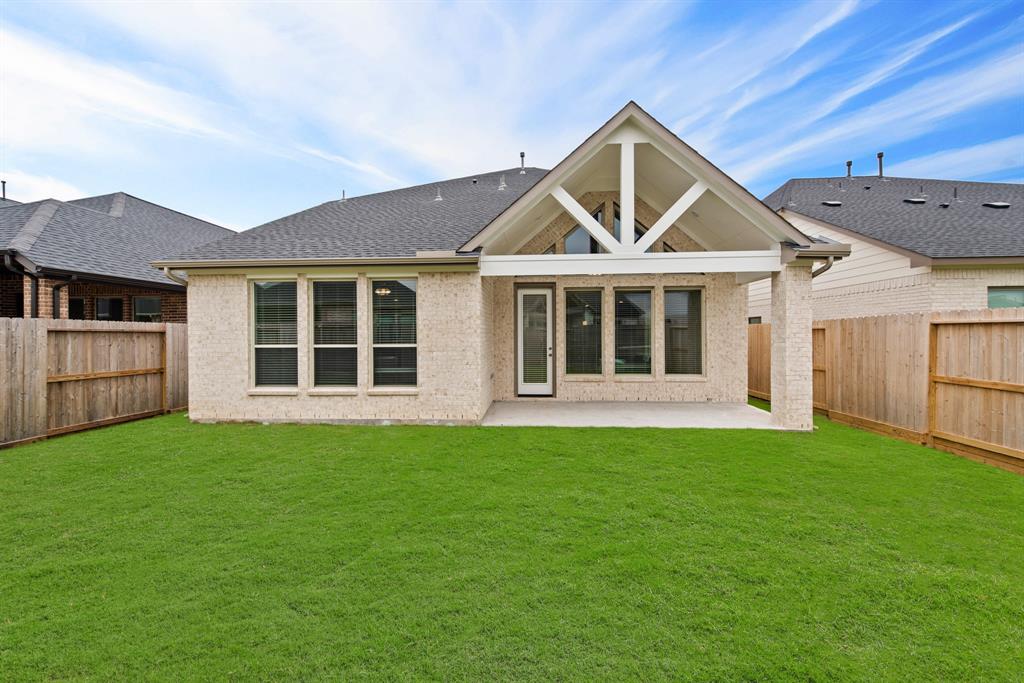 27206 Prairie Blazingstar Way, Hockley, Texas image 19