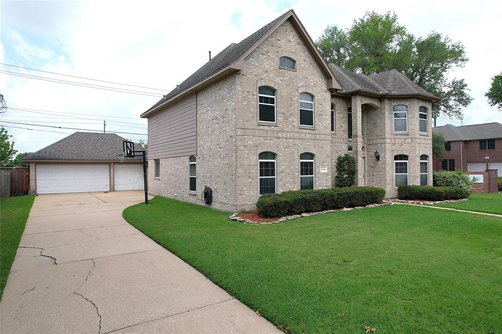 6314 Avenel Drive, Pasadena, Texas image 4