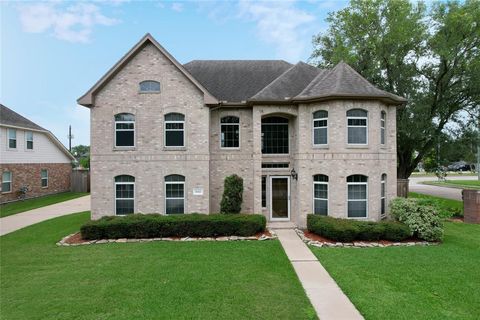 6314 Avenel Drive Pasadena TX 77505