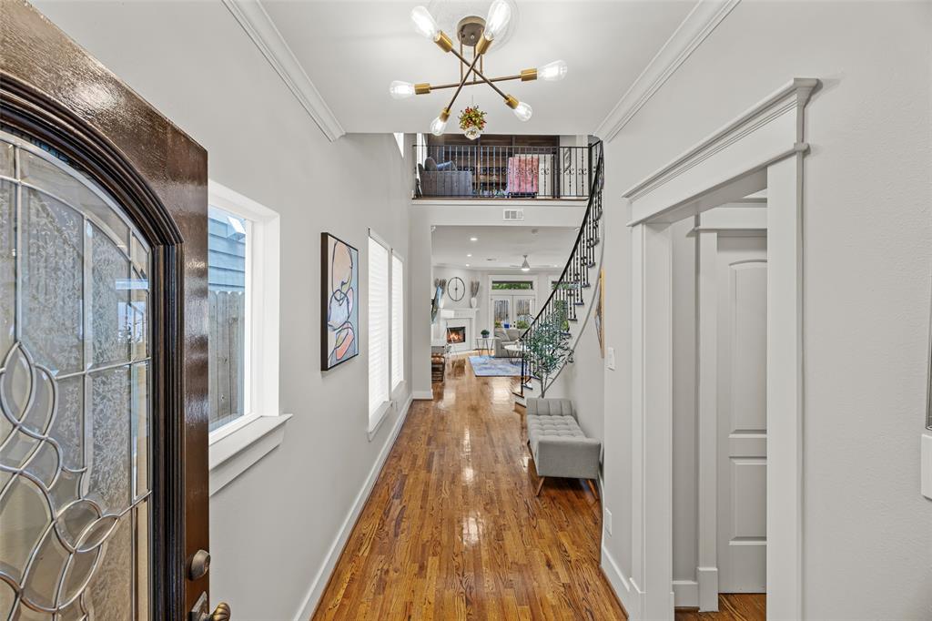 311 E 23rd Street D