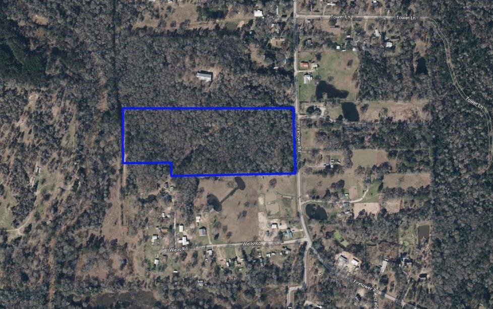 Firetower Rd, Conroe, Texas image 2