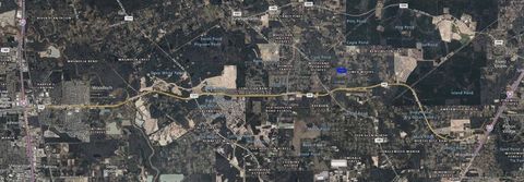 0 Firetower Rd Conroe TX 77306