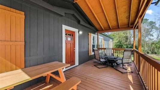 160 County Road 373 #1, Splendora, Texas image 6