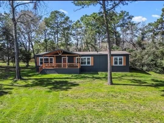 160 County Road 373 #1, Splendora, Texas image 1