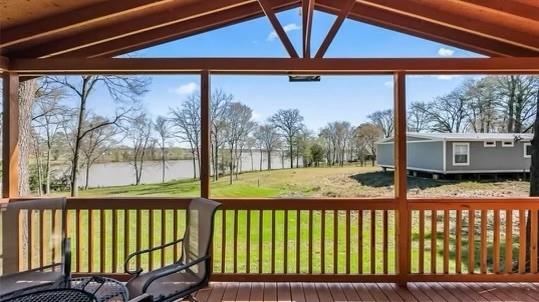 160 County Road 373 #1, Splendora, Texas image 3