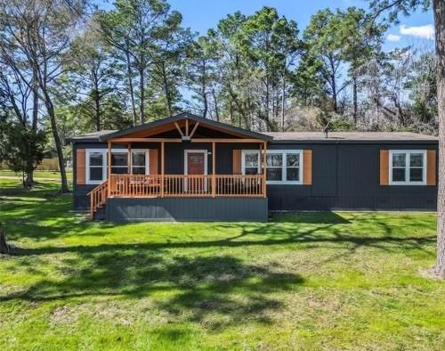 160 County Road 373 #1, Splendora, Texas image 2