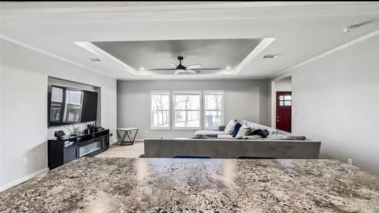 160 County Road 373 #1, Splendora, Texas image 12