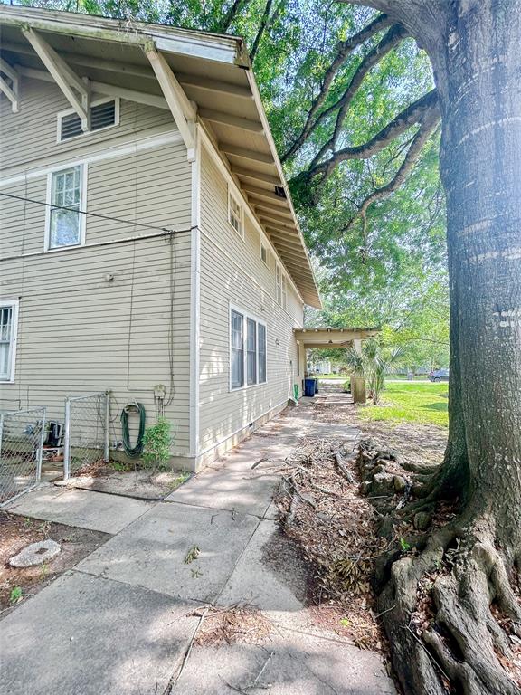 1409 6th Street, Bay City, Texas image 32