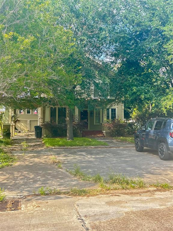 1409 6th Street, Bay City, Texas image 2