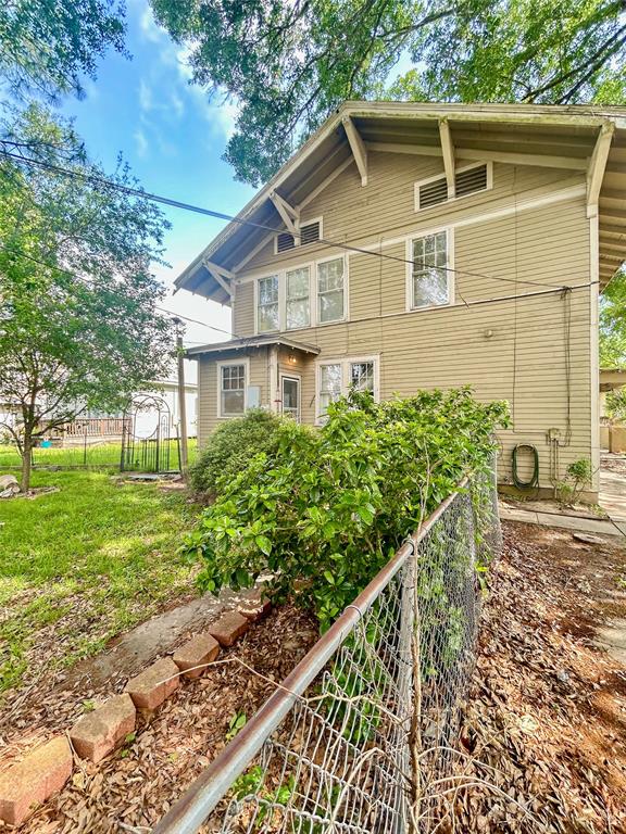 1409 6th Street, Bay City, Texas image 33