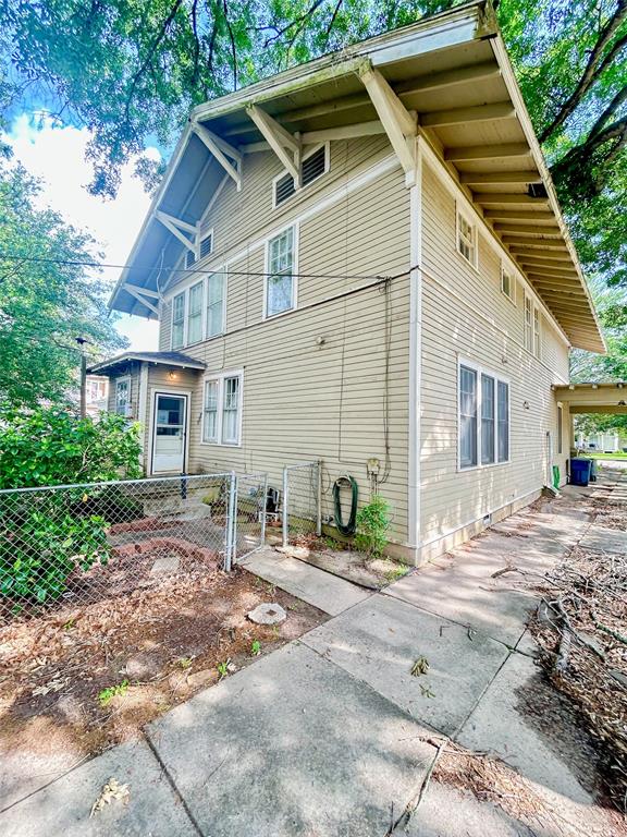 1409 6th Street, Bay City, Texas image 31