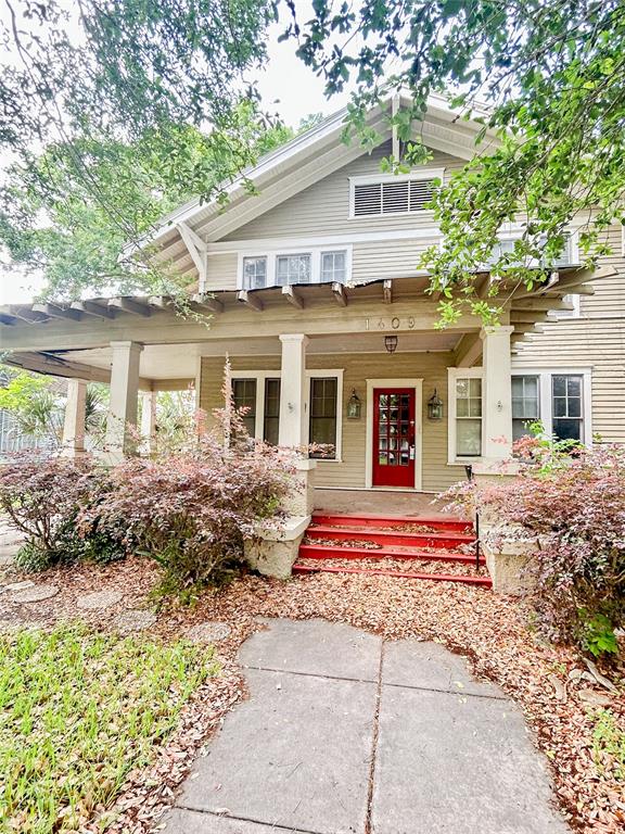 1409 6th Street, Bay City, Texas image 1