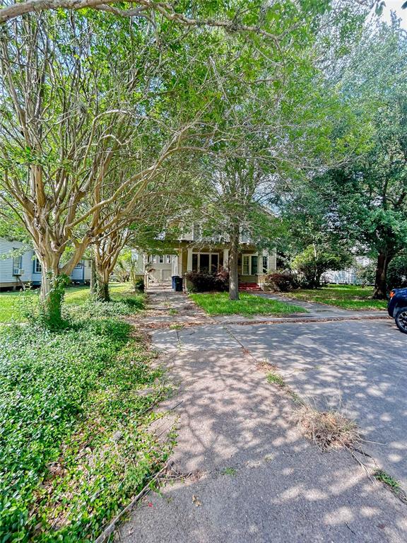 1409 6th Street, Bay City, Texas image 39