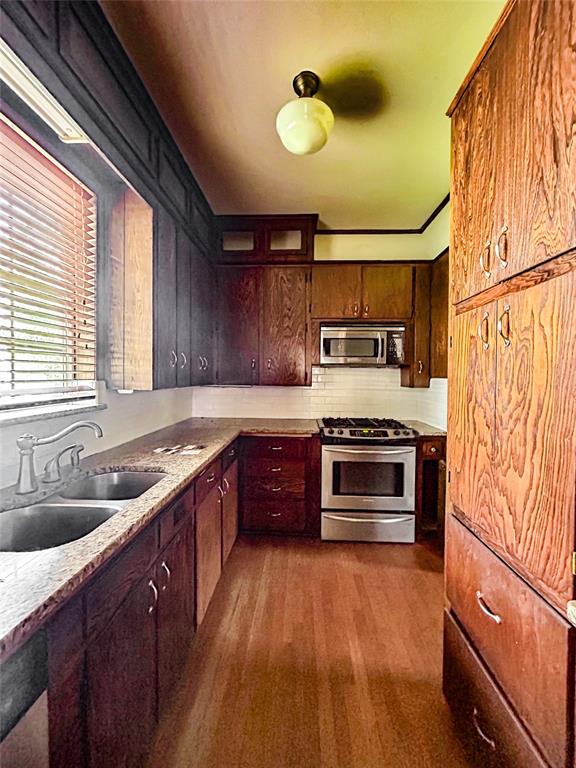 1409 6th Street, Bay City, Texas image 29