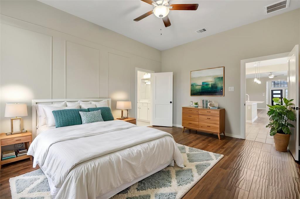 7011 Winterberry Glen Lane, Katy, Texas image 15