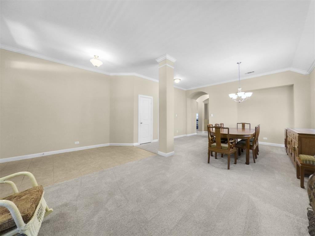 18223 E Willow Oak Bend Drive, Cypress, Texas image 7