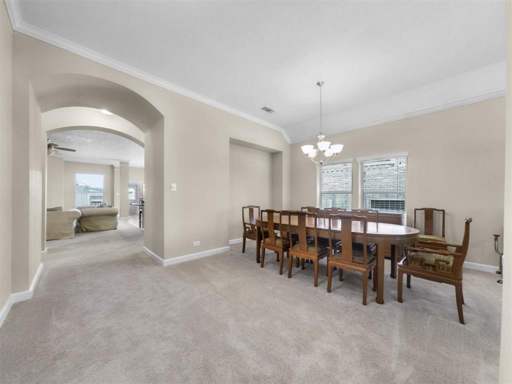 18223 E Willow Oak Bend Drive, Cypress, Texas image 9