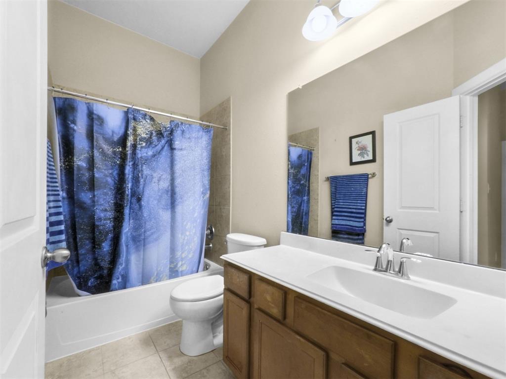 18223 E Willow Oak Bend Drive, Cypress, Texas image 22