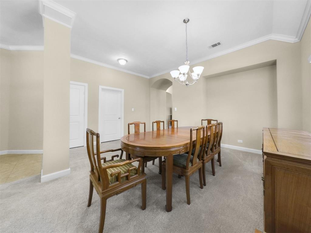 18223 E Willow Oak Bend Drive, Cypress, Texas image 10