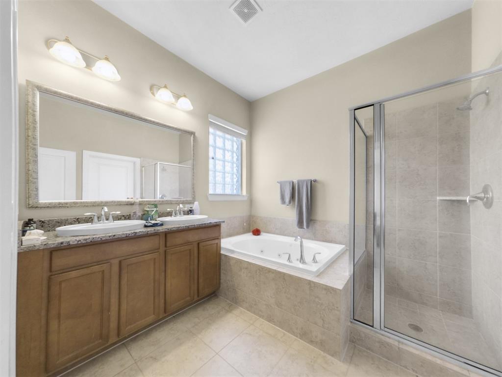 18223 E Willow Oak Bend Drive, Cypress, Texas image 19