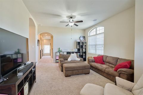 A home in Montgomery