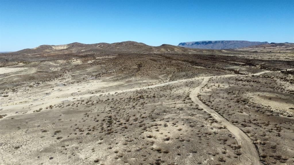 TBD Mailbox Road, Alpine, Texas image 2