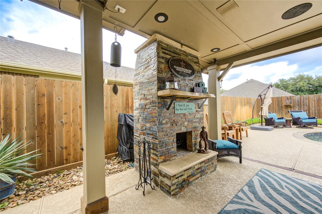 22318 Sheldonwood Court