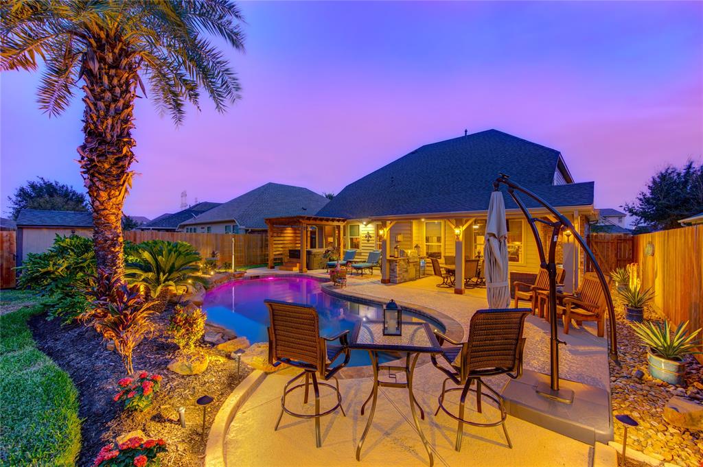 22318 Sheldonwood Court