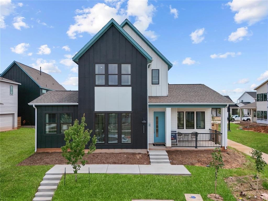 3328 Indigo Way
