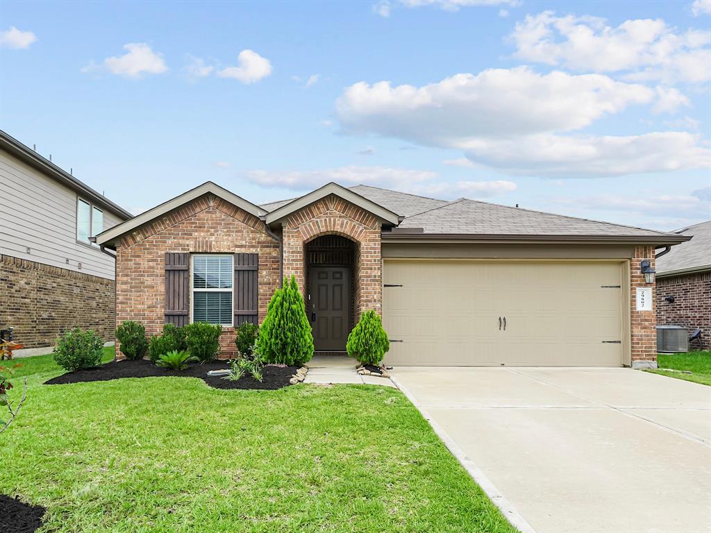 View Katy, TX 77494 house