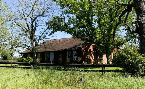 Vacant Land For Sale - 7170 Fm 1456 Road<br/> Bellville, TX 77418