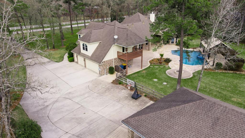 Photo 4 of 50 of 9011 Diamante Drive house
