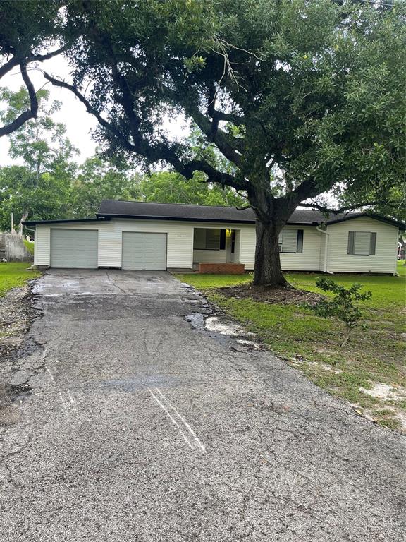 13328 24th Street Street, Santa Fe, Texas image 1