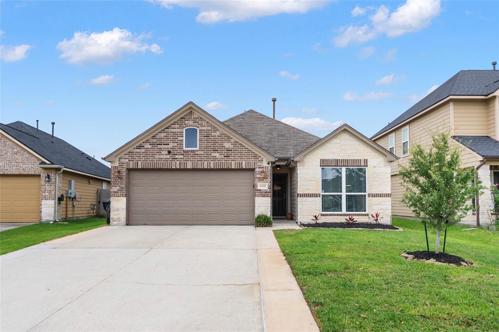9998 Chimney Swift Lane, Conroe, Texas image 1