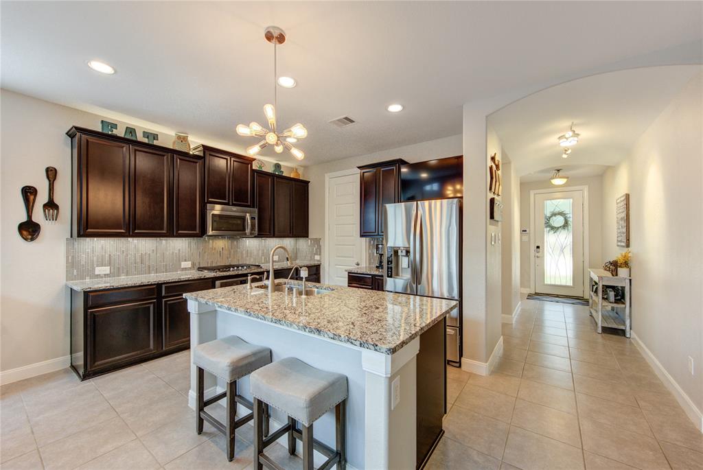 5823 Chester Ridge Court