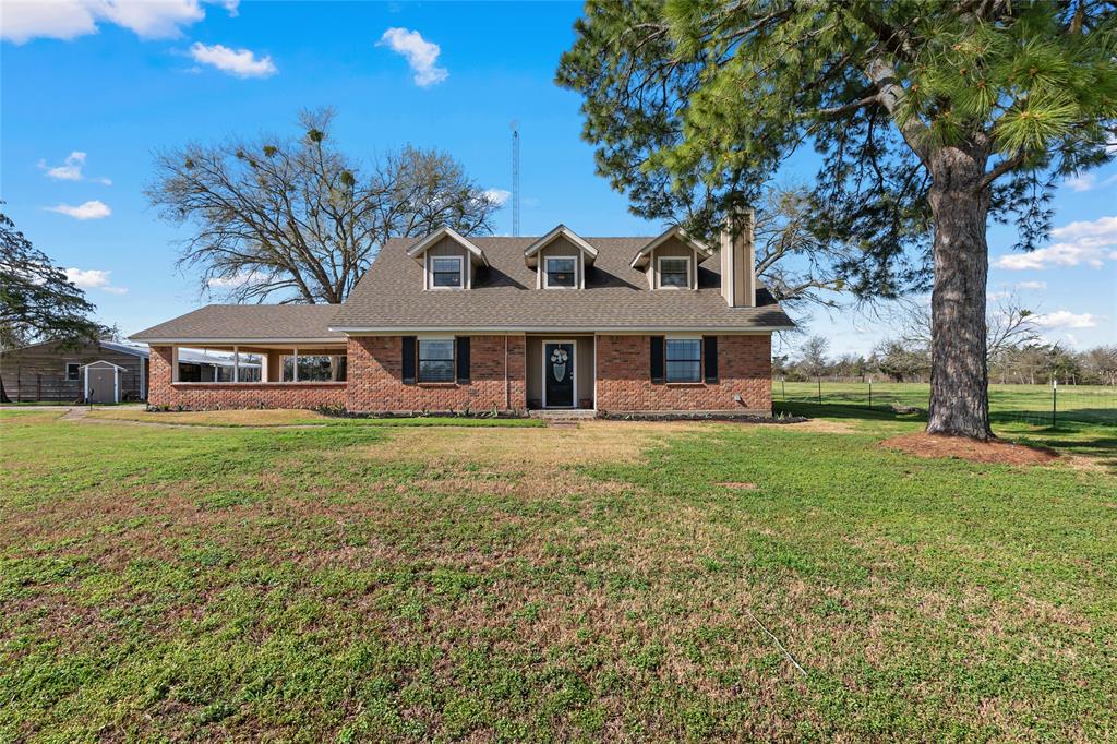 9269 Wheelock Hall Road, Bryan, Texas image 1