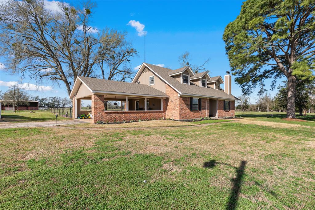 9269 Wheelock Hall Road, Bryan, Texas image 26