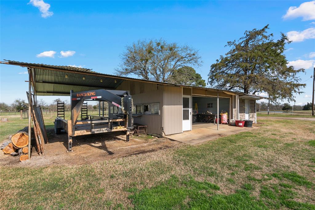 9269 Wheelock Hall Road, Bryan, Texas image 33