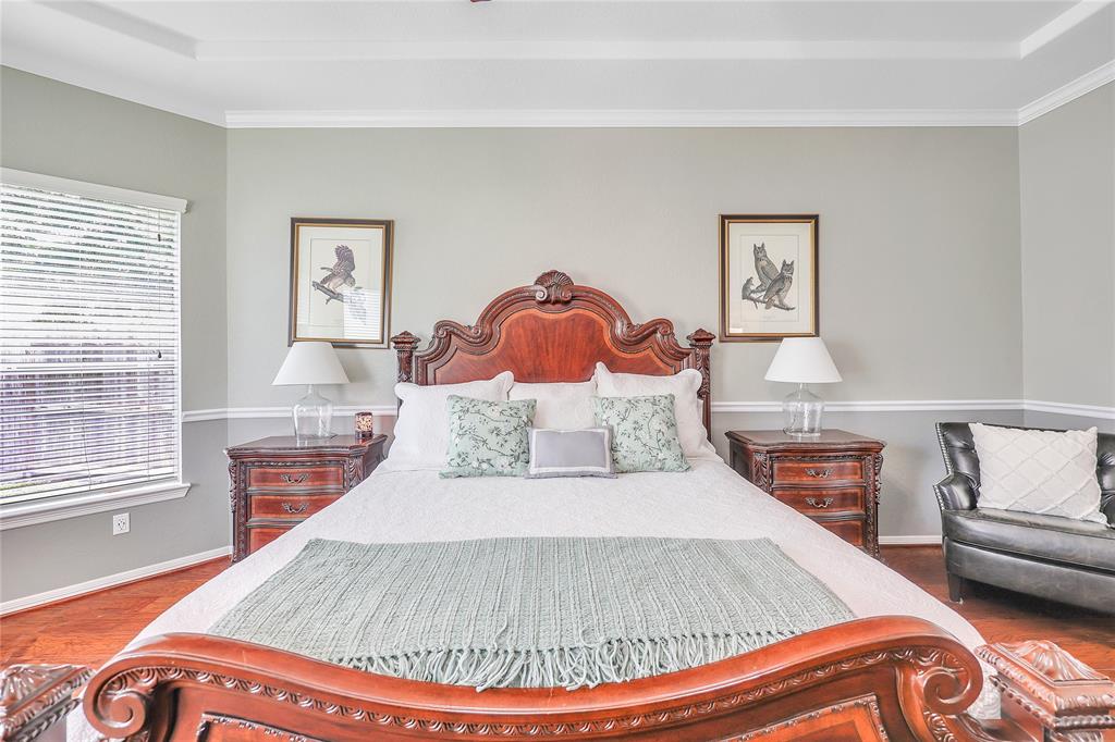 24628 Hosford Meadows Drive, Porter, Texas image 22
