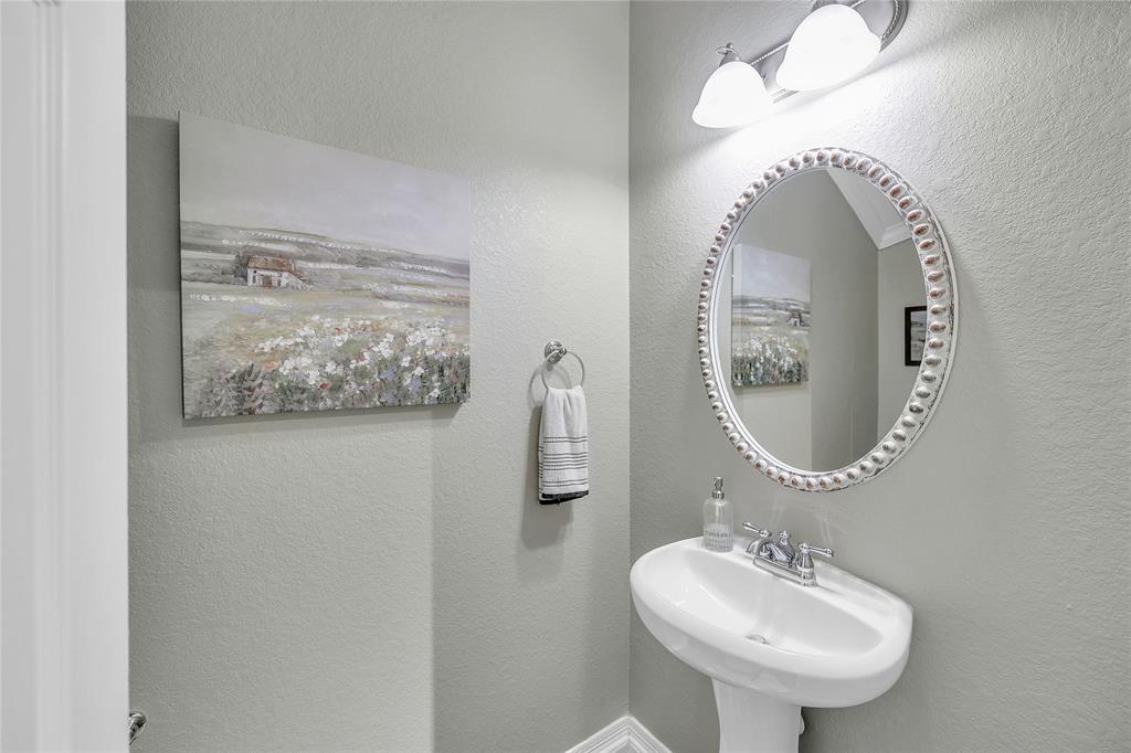 24628 Hosford Meadows Drive, Porter, Texas image 38