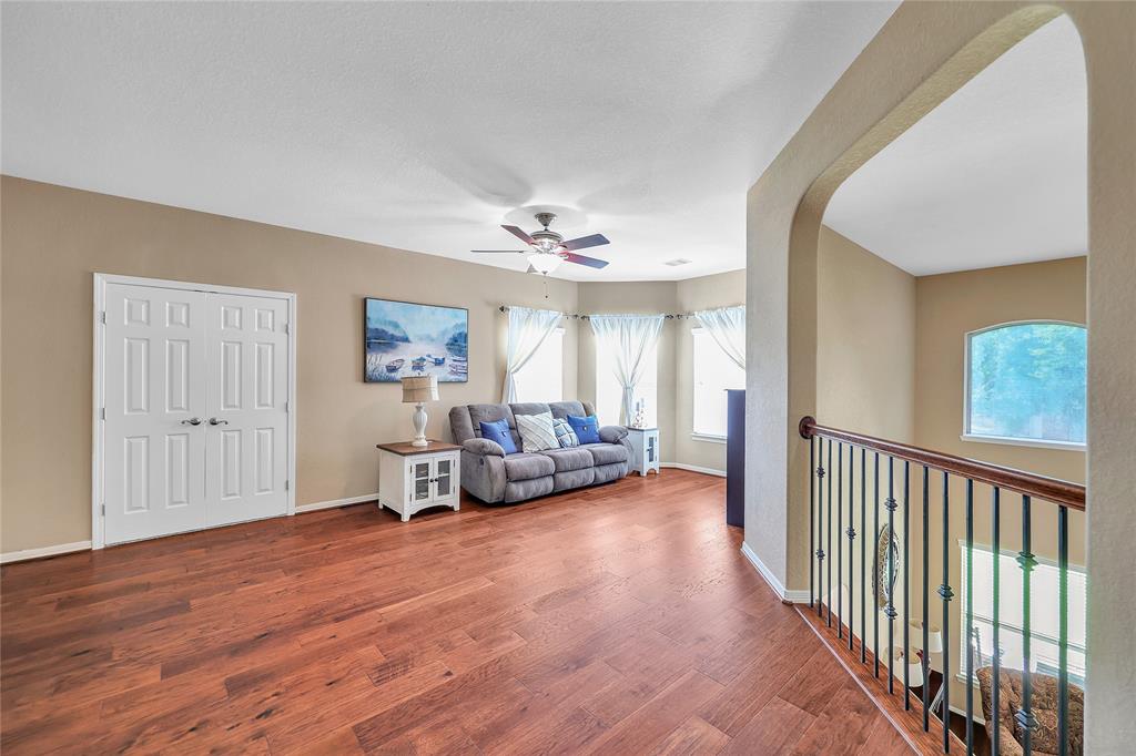 24628 Hosford Meadows Drive, Porter, Texas image 28