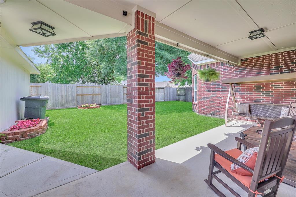 24628 Hosford Meadows Drive, Porter, Texas image 40
