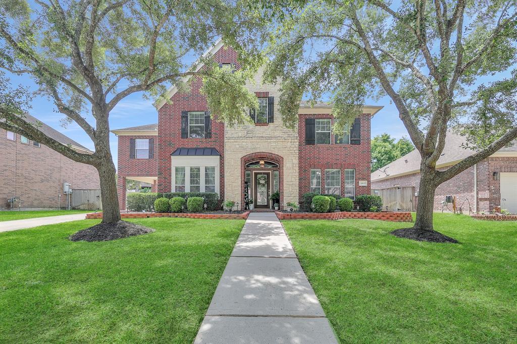 24628 Hosford Meadows Drive, Porter, Texas image 1