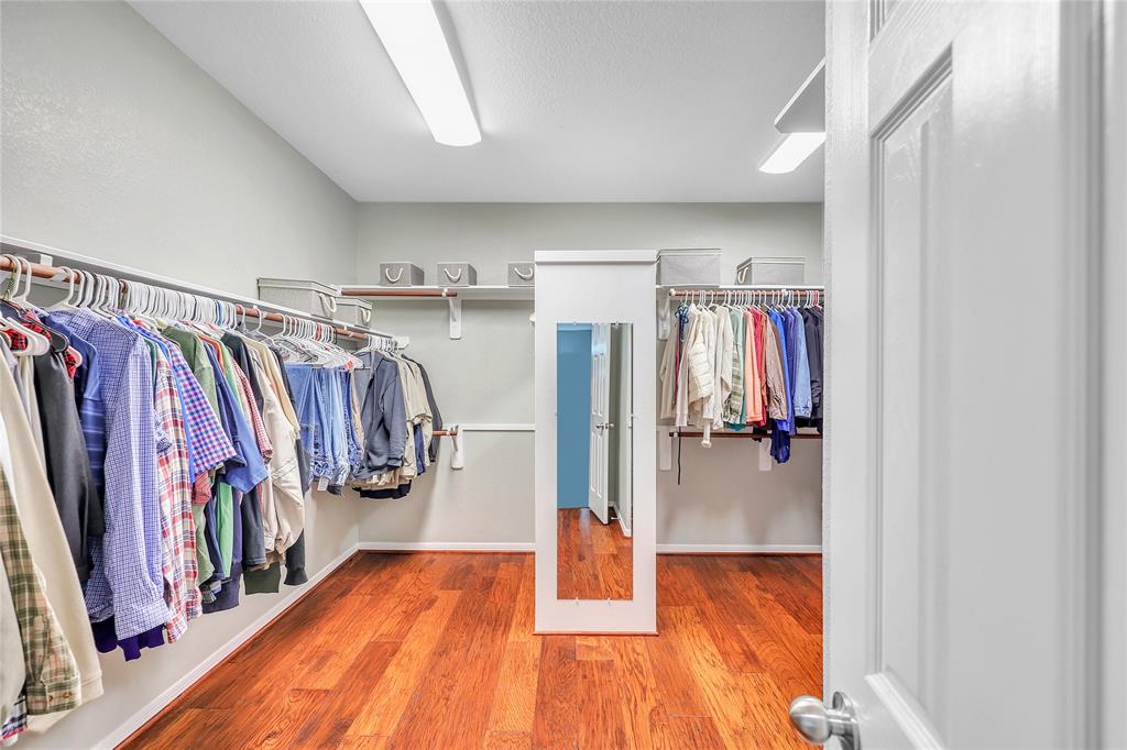 24628 Hosford Meadows Drive, Porter, Texas image 26