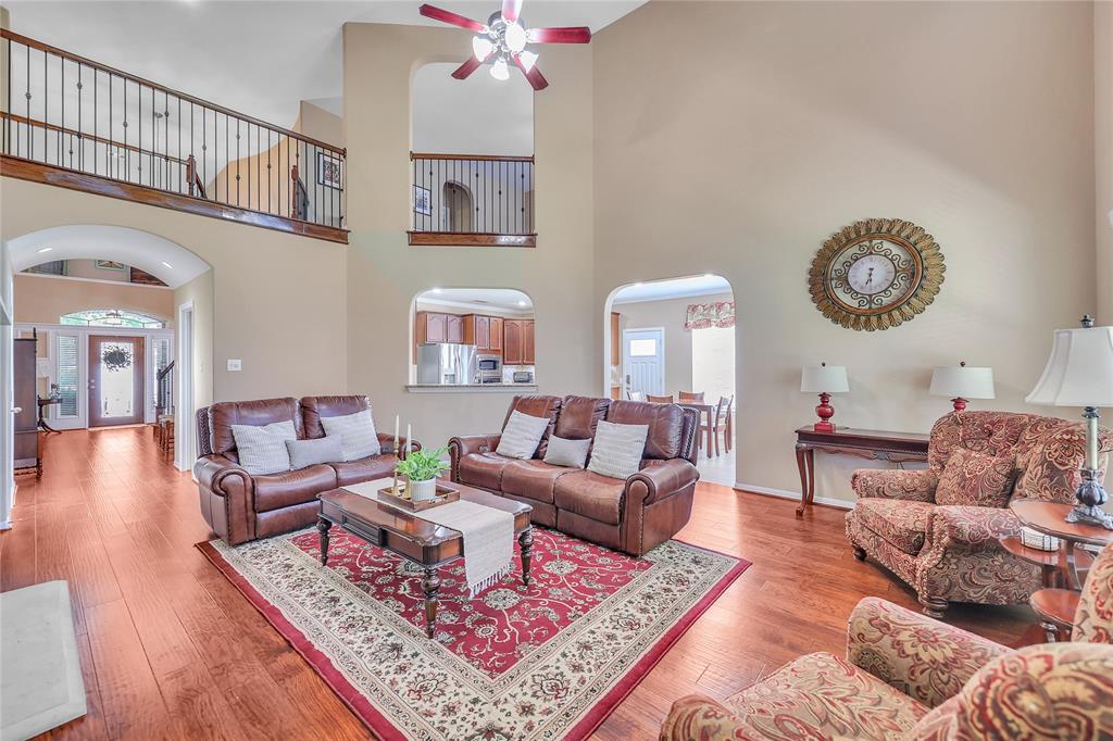 24628 Hosford Meadows Drive, Porter, Texas image 8
